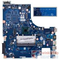 Материнская плата Lenovo G50-30 (G5030) / ACLU9/ACLU0 NM-A311 REV.: 1.0