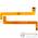 Шлейф / плата bb-mobile Techno MOZG 8.0 X800BJ INET-R801D-YQL-LCMFPC-REV01-20151009 на дисплей