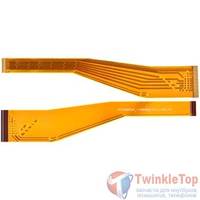 Шлейф / плата Prestigio MultiPad WIZE 3208 3G PX7S80RR200_JYS080008CIP31L21A01_FPC на дисплей
