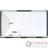 Матрица 15.6" / LED / UltraSlim (3mm) / 40 pin L-D / 1600x900 (HD+) / LTN156KT06-B01 / U-D