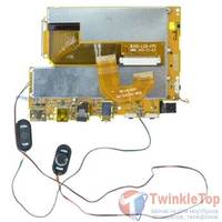Материнская плата DIGMA D-Plane2 8" iDxD8 3G / 826D-LCD-FPC