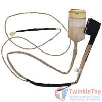 Шлейф матрицы HP Compaq 620 / 6017B0268901