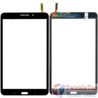 Тачскрин для Samsung Galaxy Tab 4 8.0 SM-T330 (Wi-Fi) черный (Без отверстия под динамик)