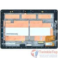 Модуль (дисплей + тачскрин) для ASUS Transformer Pad TF300TG 69.10I21.G01