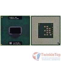 Процессор Intel Celeron M 380 (SL8MN)