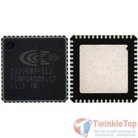 CX20587-11Z - Аудиокодек CONEXANT
