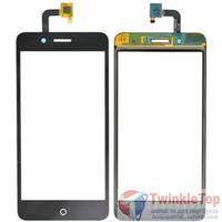 Тачскрин для DEXP Ixion MS350 Rock Plus черный