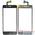 Тачскрин для DEXP Ixion MS350 Rock Plus черный