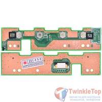 Шлейф / плата Acer Aspire 5930 / 48.4Z507.011 на функциональные кнопки