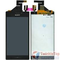 Модуль (дисплей + тачскрин) для Sony Xperia M2 (D2303)