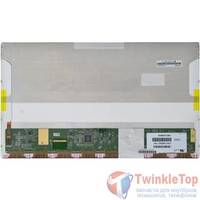 Матрица 17.3" / LED / Normal (5mm) / 40 pin L-D / 1920x1080 (FHD) / LTN173HT02 / (полное покрытие 3D)