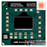 Процессор AMD Turion II Ultra Dual-Core Mobile M600 (TMM600DBO23GQ)