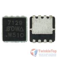 SI7129DN - VISHAY