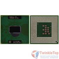 Процессор Intel Celeron M 350 (SL7RA)