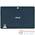 Задняя крышка планшета ASUS VivoTab Smart ME400C (K0X) / EAYFC001010 синий