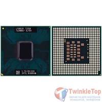 Процессор Intel Core Duo T2250 (SL9DV)