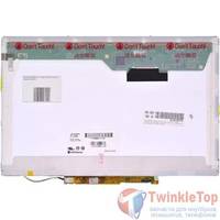 Матрица 14.1" / 1CCFL / Normal (5mm) / 30 pin LVDS R-U / 1440x900 / B141PW01 V.0