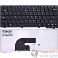 Клавиатура для Asus Eee PC MK90H черная