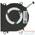 Кулер для ноутбука HP Pavilion Power 15-cb / 930589-001