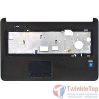 Верхняя часть корпуса ноутбука HP Pavilion dv7-6000 / 665998-001 коричневый