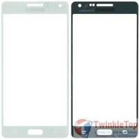 Стекло Samsung Galaxy A5 (2015) (SM-A500F/DS) белый
