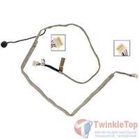 Шлейф / плата Asus K40AB / 14G140271001 на камеру