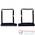 Лоток, держатель Sim ASUS Transformer Pad (TF303CL / TF0330CL / K014) (3G, LTE) синий