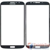 Стекло Samsung Galaxy Mega 6.3 GT-I9200 черный