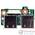 Шлейф / плата HP Pavilion dv5-1000 / DA0QT6TB6E0 на USB