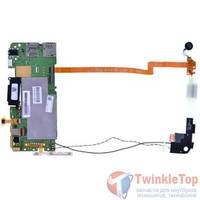 Материнская плата Lenovo IdeaTab A8-50 (A5500) / LVP5 GA-399 REV:1A