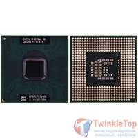 Процессор Intel Core 2 Duo T8100 (SLAYP)