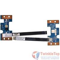 Шлейф / плата HP Pavilion m6-1000 / QCL50 LS-8712P Rev:1.0 на кнопку включения
