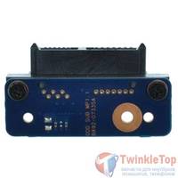 Шлейф / плата Samsung RV511 / BA92-07335A на разъем ODD