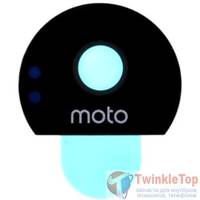 Стекло камеры для Motorola Moto Z (XT1650)