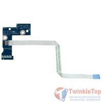 Плата функциональных кнопок Acer Aspire 5530G / JALBO LS-4175P Rev:1.0