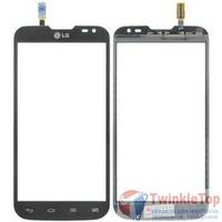 Тачскрин для LG L90 D410 черный