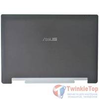Крышка матрицы ноутбука (A) Asus X80 / 13GNEM2AP031 черный