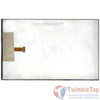 Дисплей 8.0" / MIPI 34 pin 1280x800 (114x184mm) / FPC80034-MIPI V1