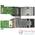 Шлейф / плата Dell Inspiron 1545 (PP41L) / CN-0P822F-70166-97M на Card Reader