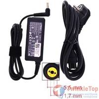 Зарядка 5,5x1,7mm / 19V / 30W 1,58A / Liteon PA-1300-04 (оригинал)