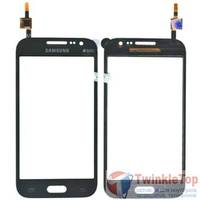 Тачскрин для Samsung Galaxy Core Prime (SM-G360H/DS) черный