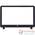 Рамка матрицы ноутбука HP Pavilion 15-p000 / EAY14006A1M черный