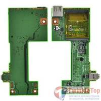 Шлейф / плата Acer Extensa 4220 / 48.4H004.011 на Card Reader