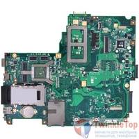 Материнская плата Asus N61Vg / N61VG MAIN BOARD REV. 1.1