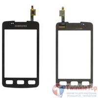 Тачскрин для Samsung GALAXY Xcover (GT-S5690) черный