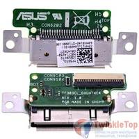 Шлейф / плата ASUS Transformer Pad (TF303CL / TF0330CL / K014) (3G, LTE) TF303CL_DAUGTHER_REV.1.0 на системный разъем