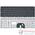 Клавиатура для HP Pavilion dv6-6000 черная без рамки