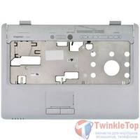 Верхняя часть корпуса ноутбука Dell Inspiron 1525 (PP29L) / 60.4W059.011 белый