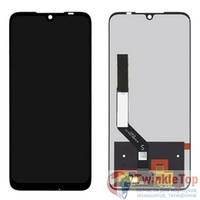 Модуль (дисплей + тачскрин) для Xiaomi Redmi Note 7