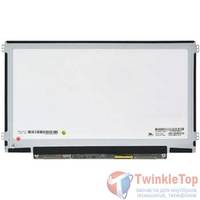 Матрица 11.6" / LED / Slim (3mm) / 40 pin R-D / 1366X768 (HD) / LP116WH6(SL)(A1) / IPS L-R